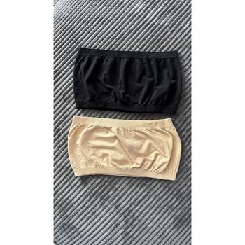Top bandeau Shein