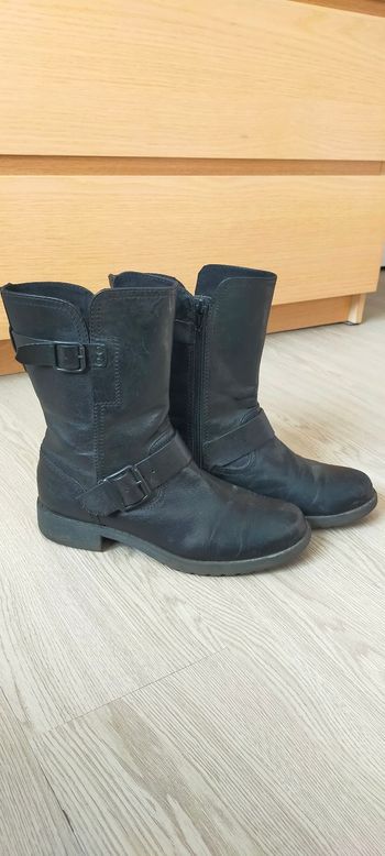 Bottes