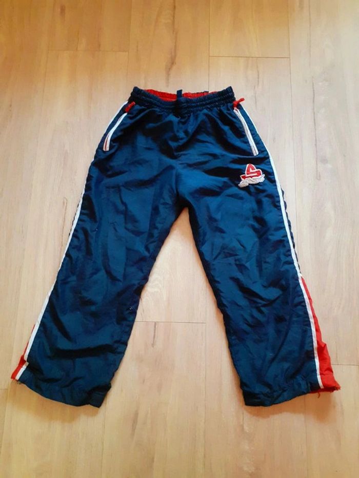 2 Pantalons Jogging - 6 ans - photo numéro 6