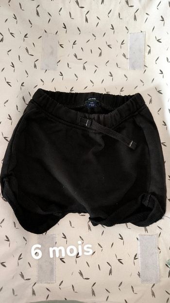 Short
