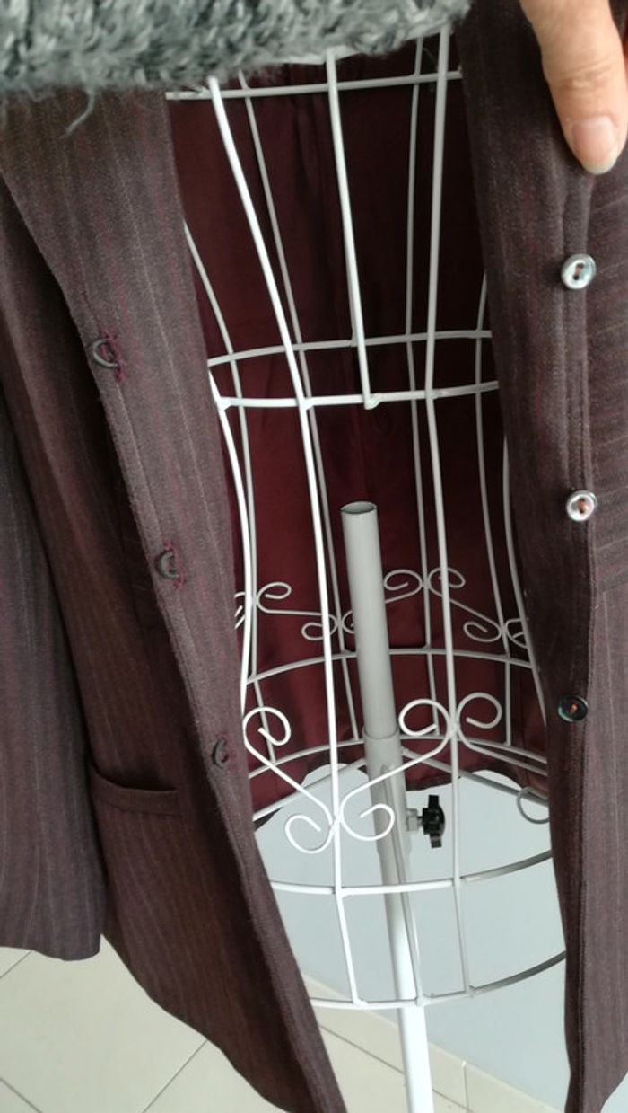 Veste - photo numéro 3
