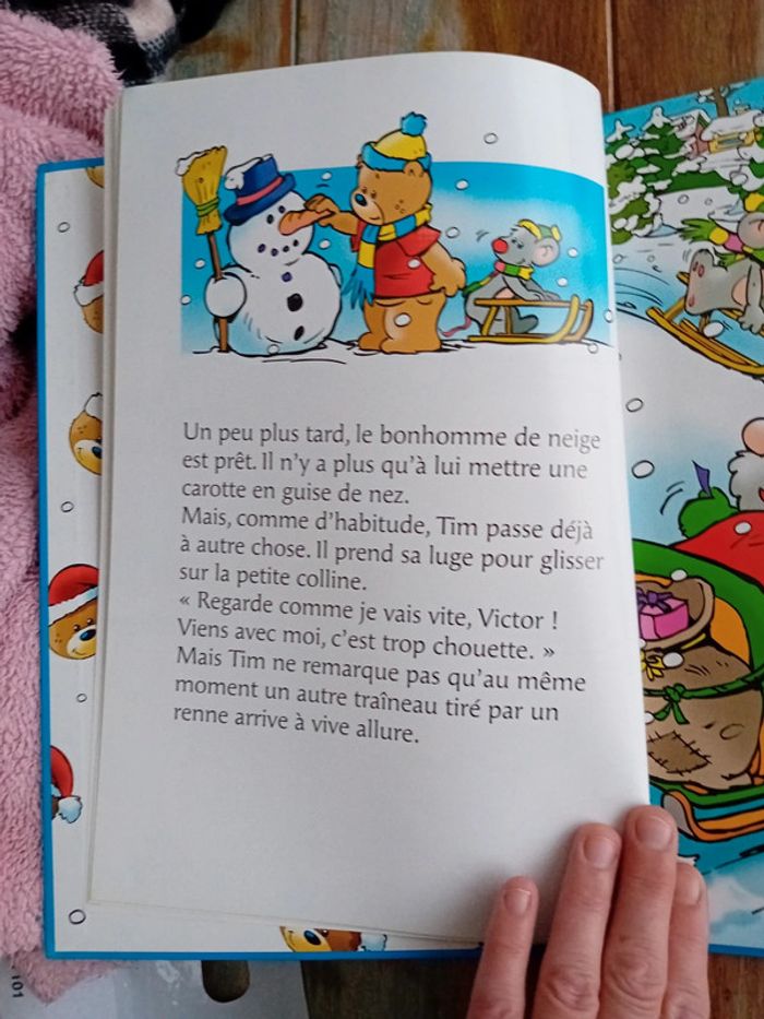 Livre - photo numéro 2