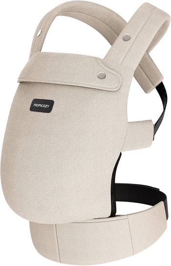 Porte-bébé Momcozy 