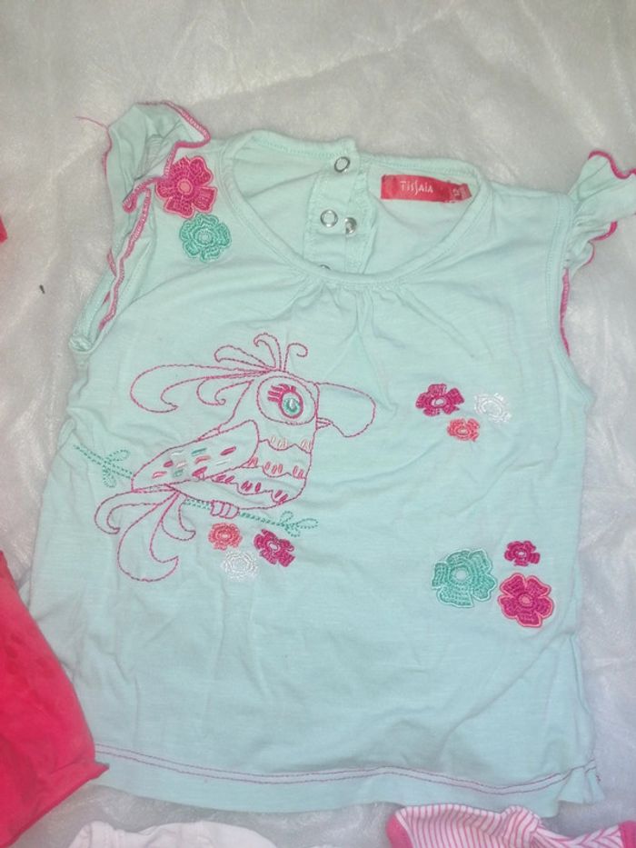 Tee shirts - photo numéro 7