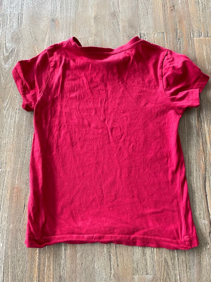 Tee-shirt 6 ans - photo numéro 3