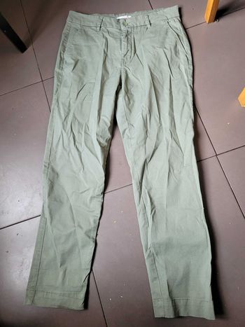 Jean waterless process taille 40 kiabi