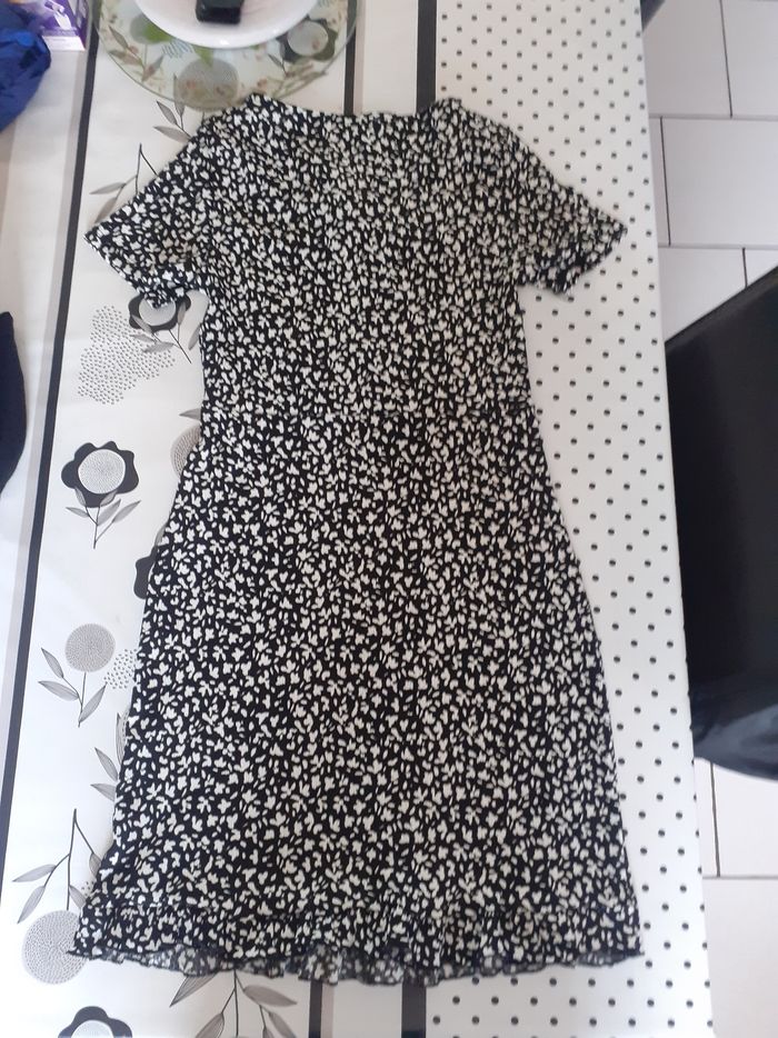 Robe courte - photo numéro 3