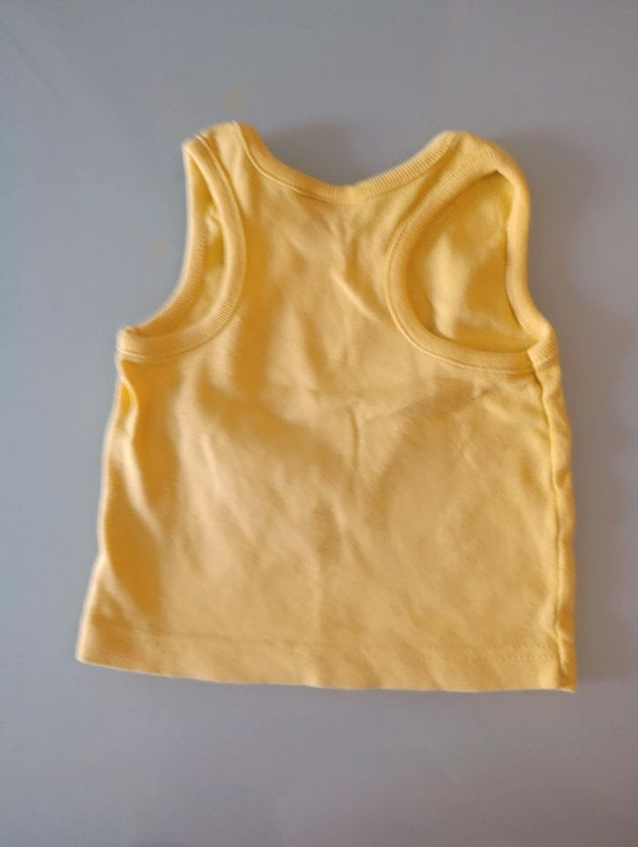Lot de 5 hauts - photo numéro 20