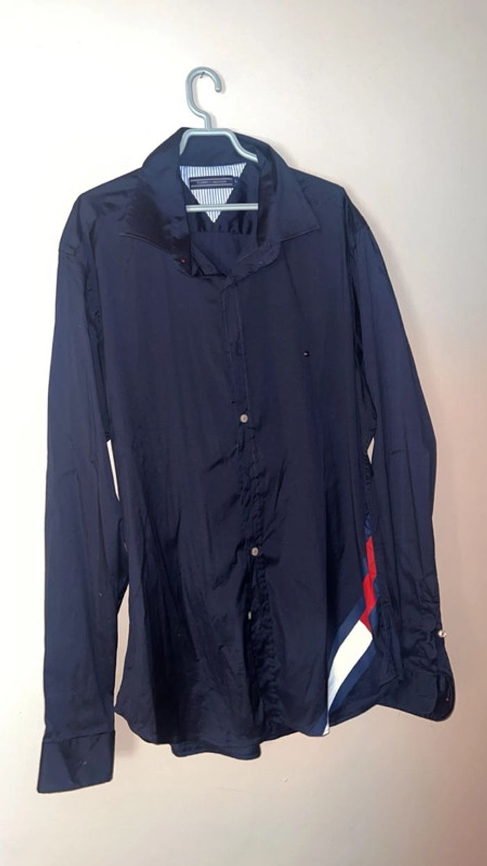 Chemise tommy hilfiger