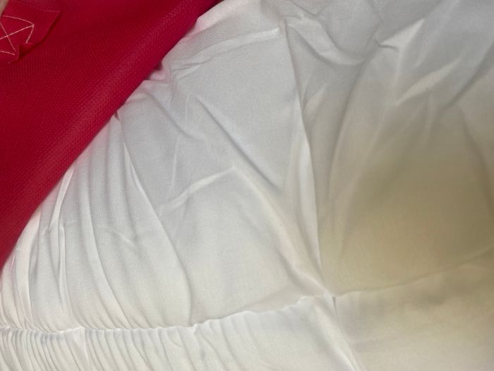 Grande couette chaude blanreve - photo numéro 4