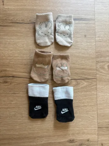 chaussette