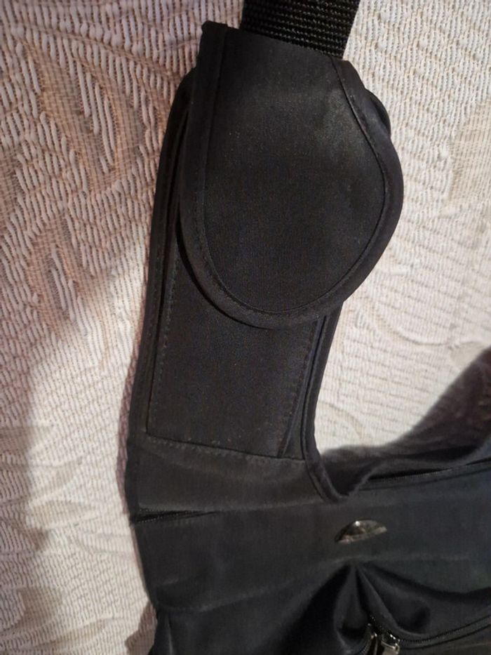 Sac👜 de voyage Samsonite - photo numéro 3