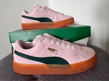 Puma Suède XL