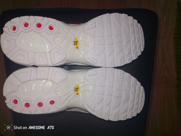 Nike TN edition supreme - photo numéro 7