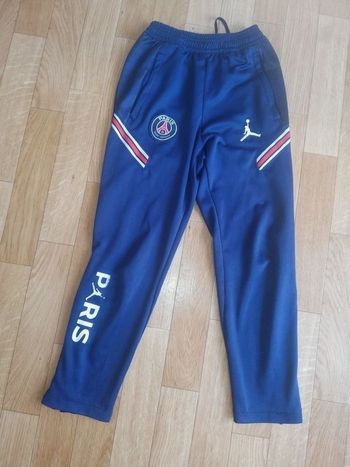 Jogging 13/14 ans