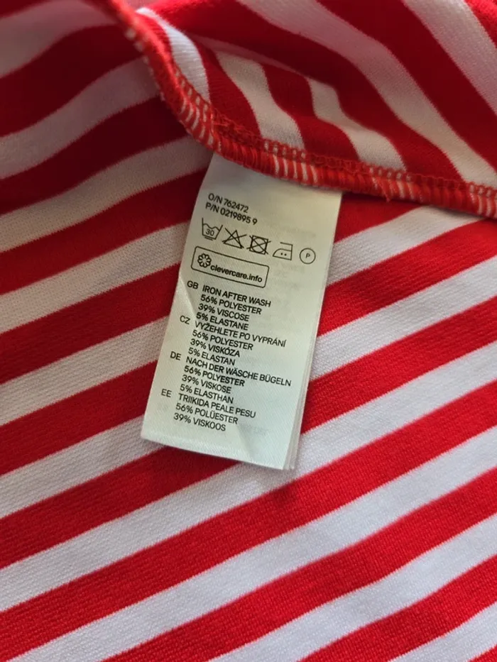 Robe d’été - photo numéro 7