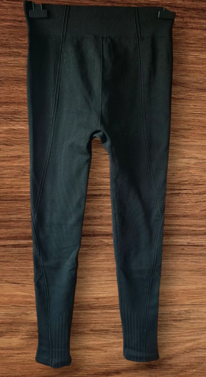 Legging noir Australian - photo numéro 2