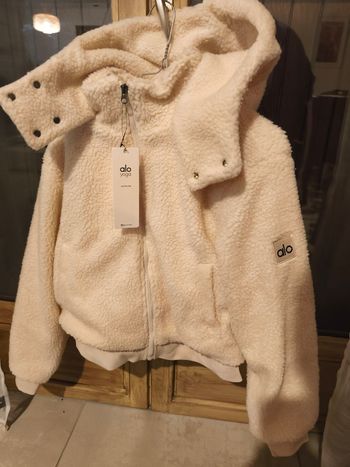 Veste Alo Yoga Femme taille S neuve