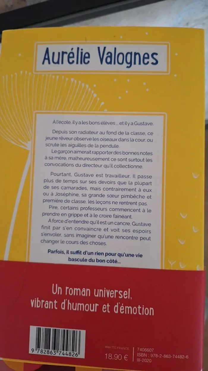 Lot 8 livres d'Aurelie Valognes - photo numéro 10