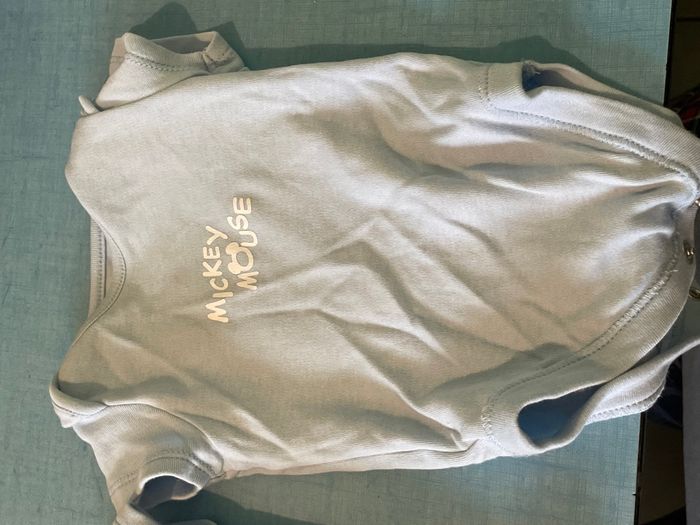 Body’s Bébé - photo numéro 2