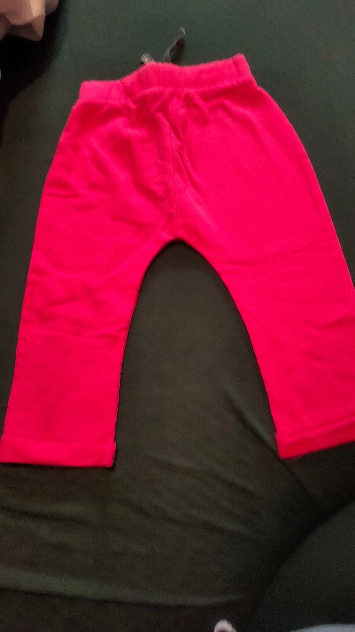 Pantalon - photo numéro 3