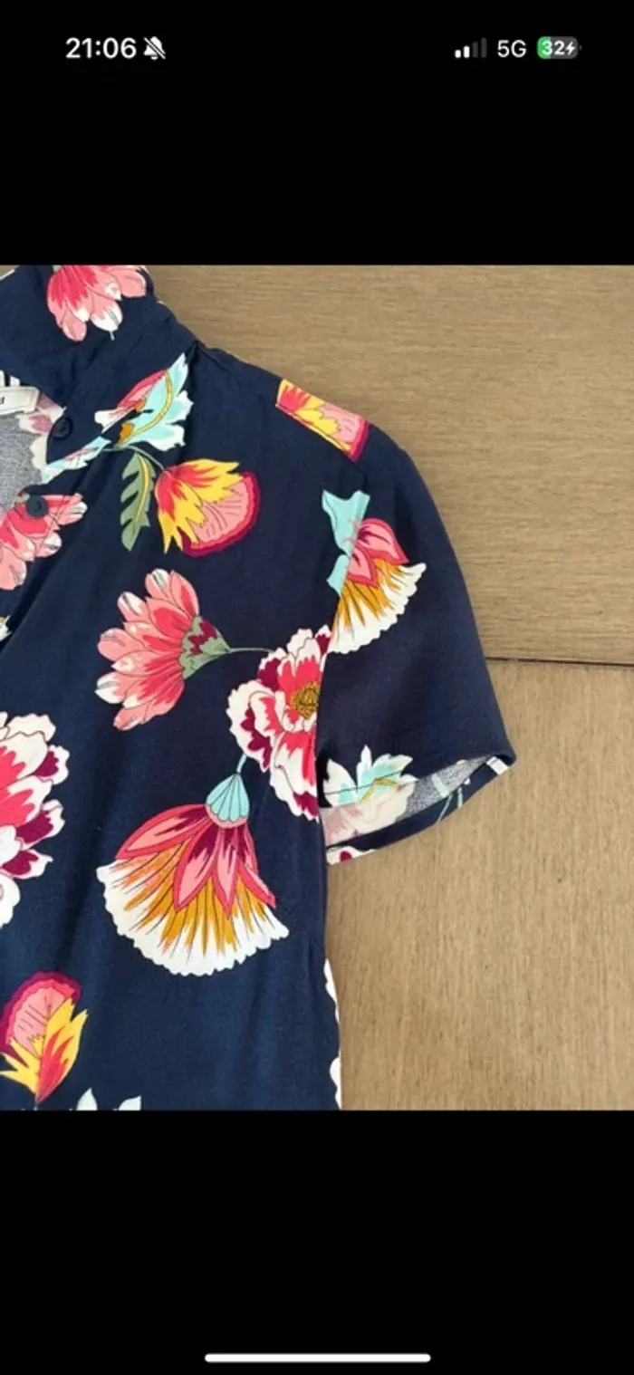 Robe femme Promod - photo numéro 8