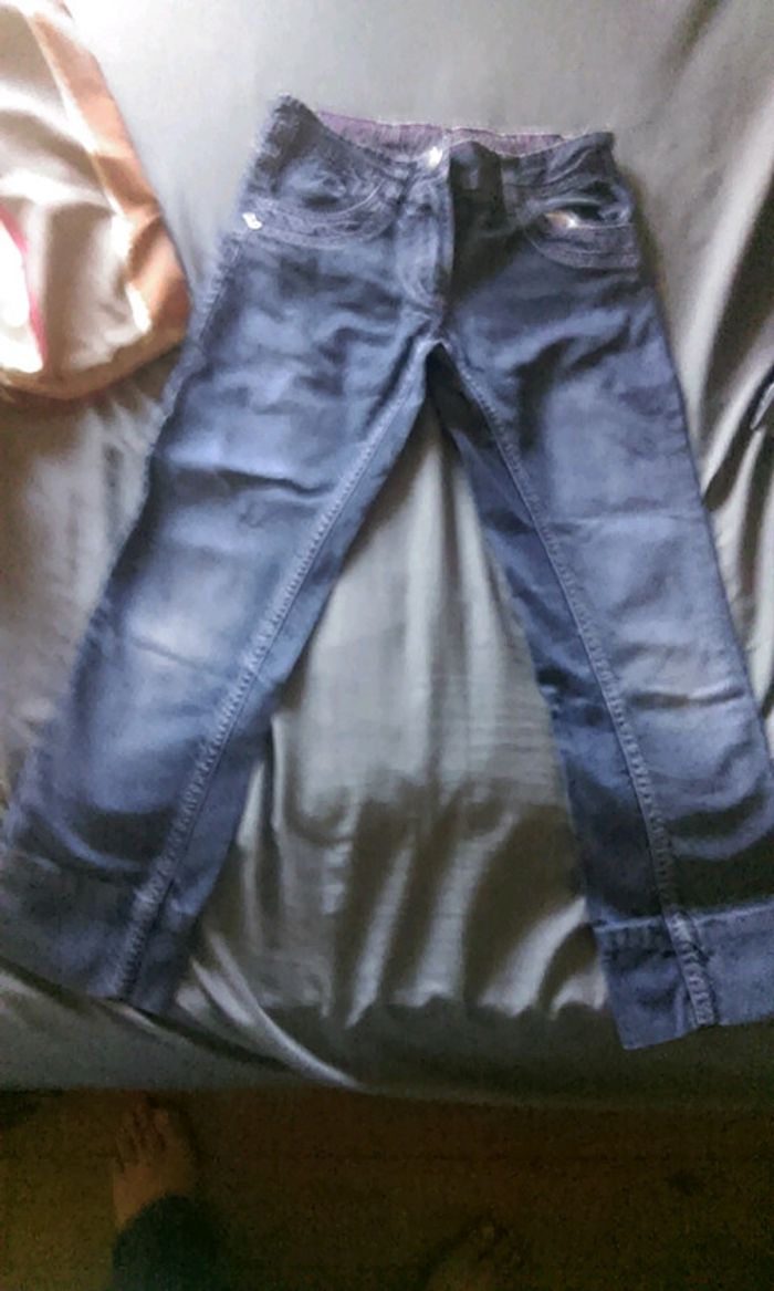 Jeans Orchestra 10 ans