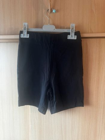 Short cycliste
