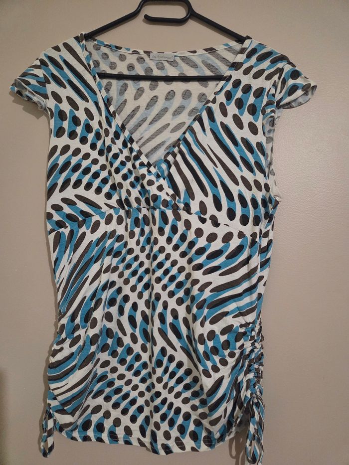 Tee-shirt