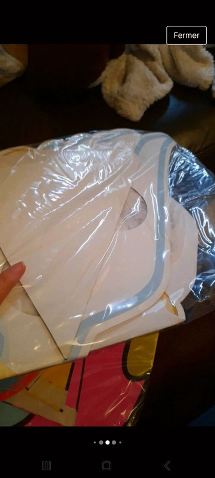 Lot jeu carton - photo numéro 4