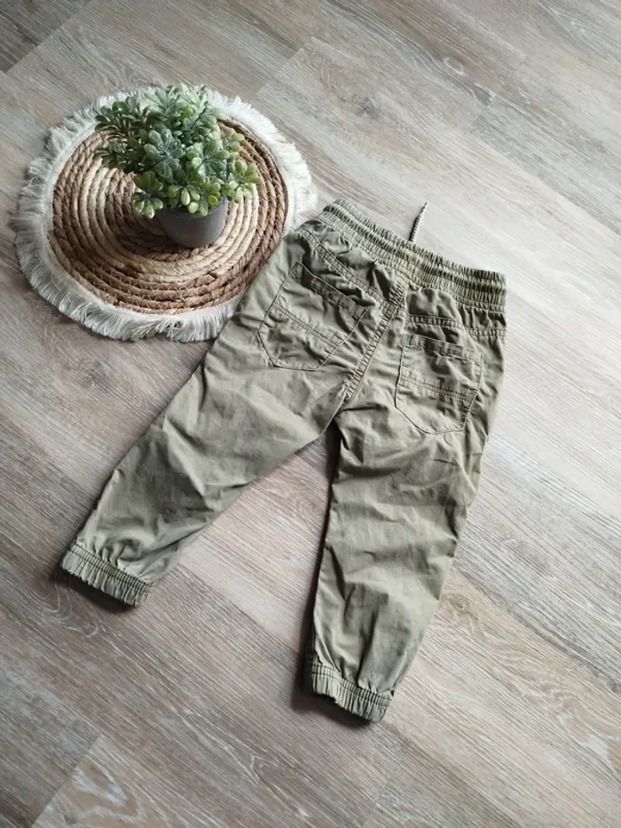 Pantalon garçon - photo numéro 2
