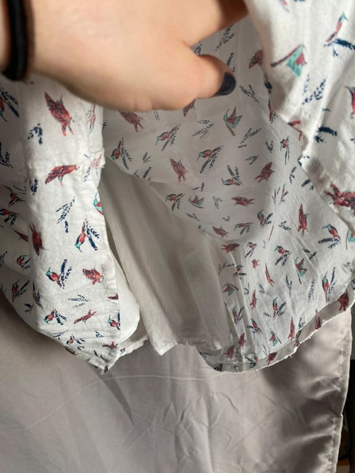 Robe à bretelle pimkie - photo numéro 6