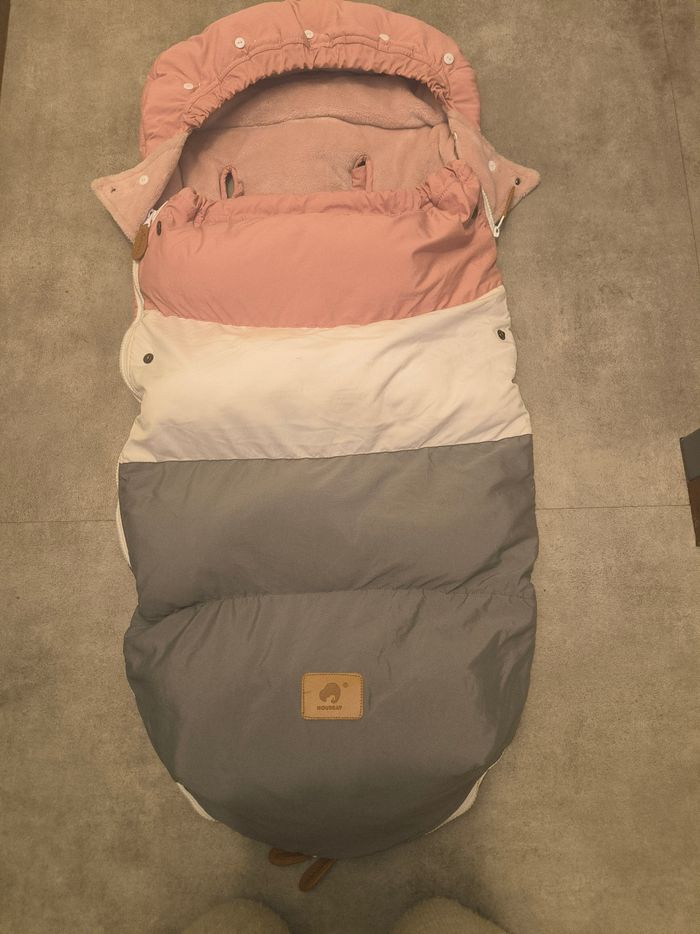 Chancelière universelle housbay