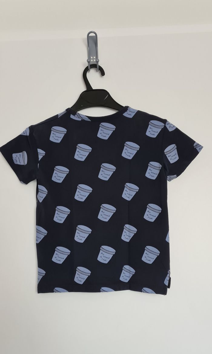 Tee shirt manches courtes - 6 ans - tinycottons - photo numéro 2