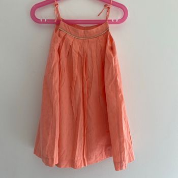 Robe Zara, taille 5 ans