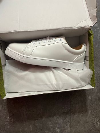 Chaussure Christian louboutin