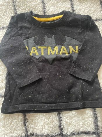 Lots tee-shirts manche longue