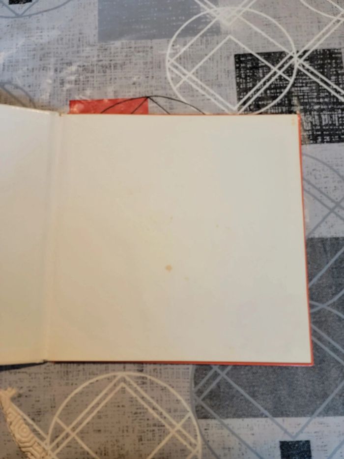 Livre la fête chez Peluchette - photo numéro 6