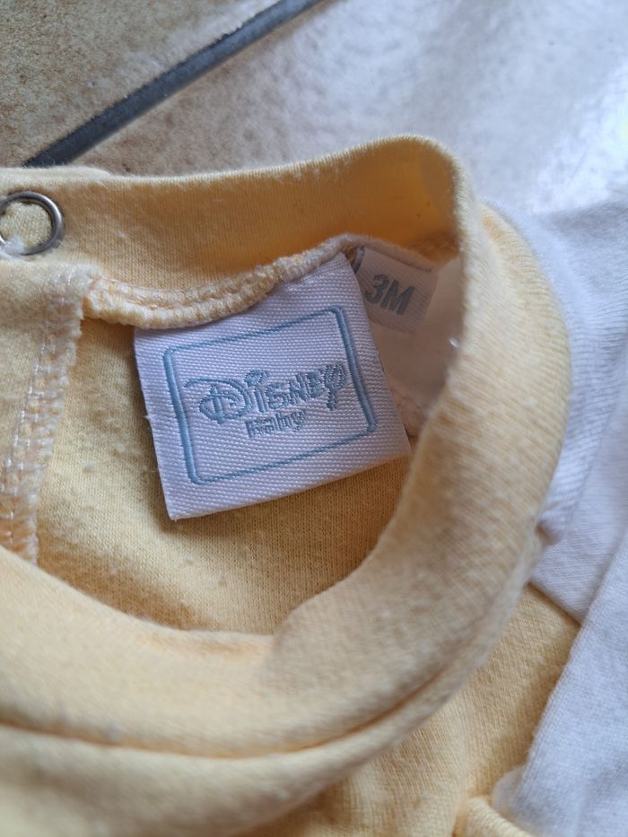 Pyjamas 3 mois - photo numéro 5