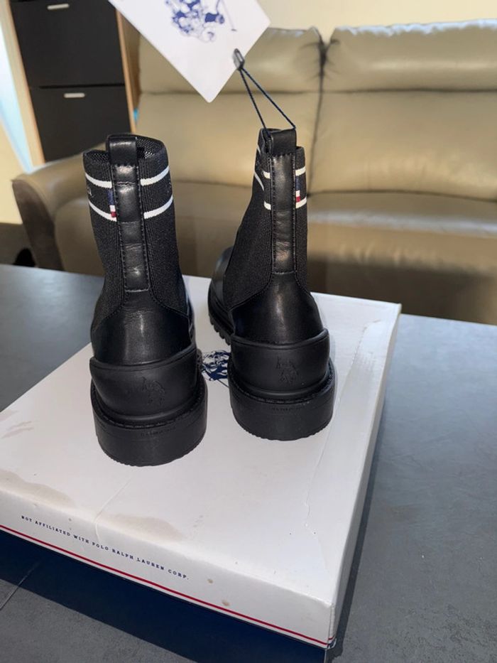 Bottine neuf - photo numéro 5