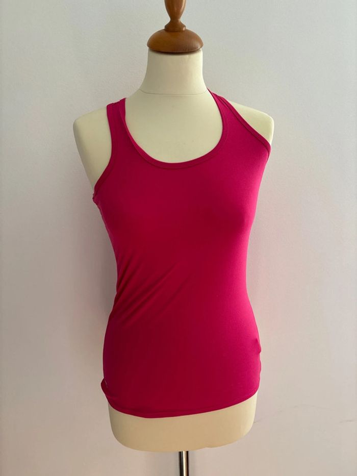 Débardeur de sport femme taille 36 de marque its