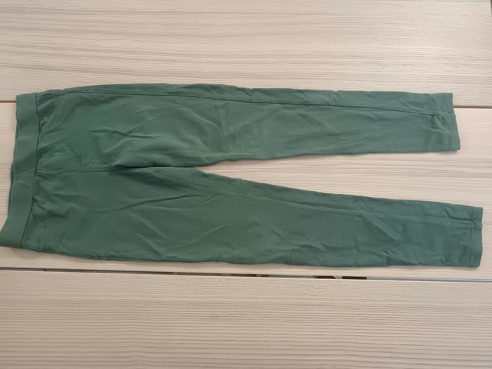 Jegging kaki 10 ans