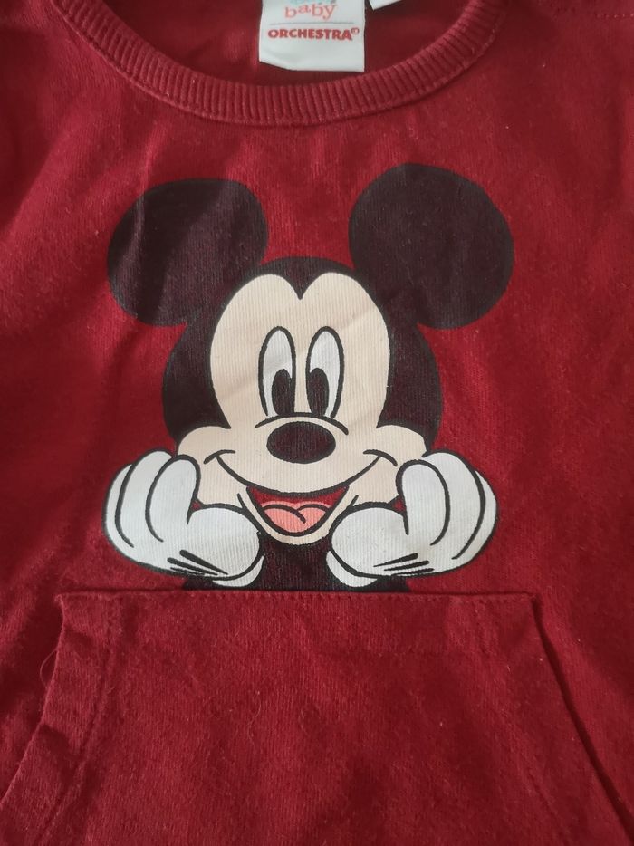 Top à manches longues - photo numéro 2