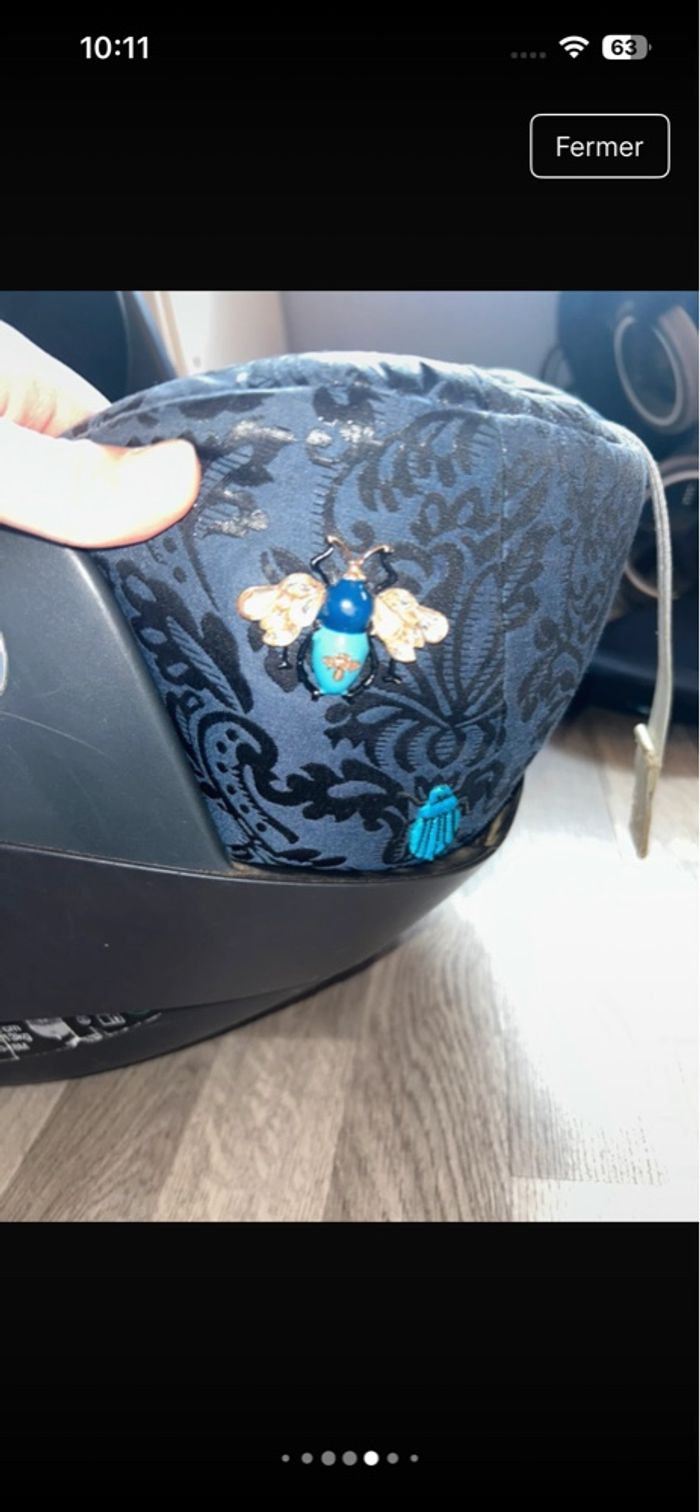 Cozy cybex - photo numéro 2