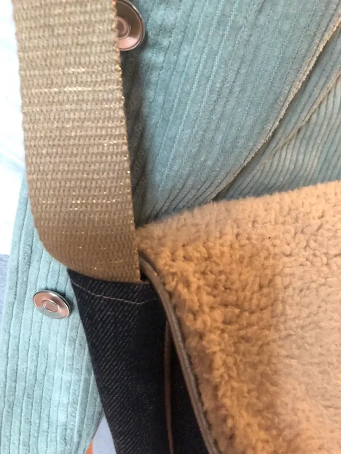 Sac besaces