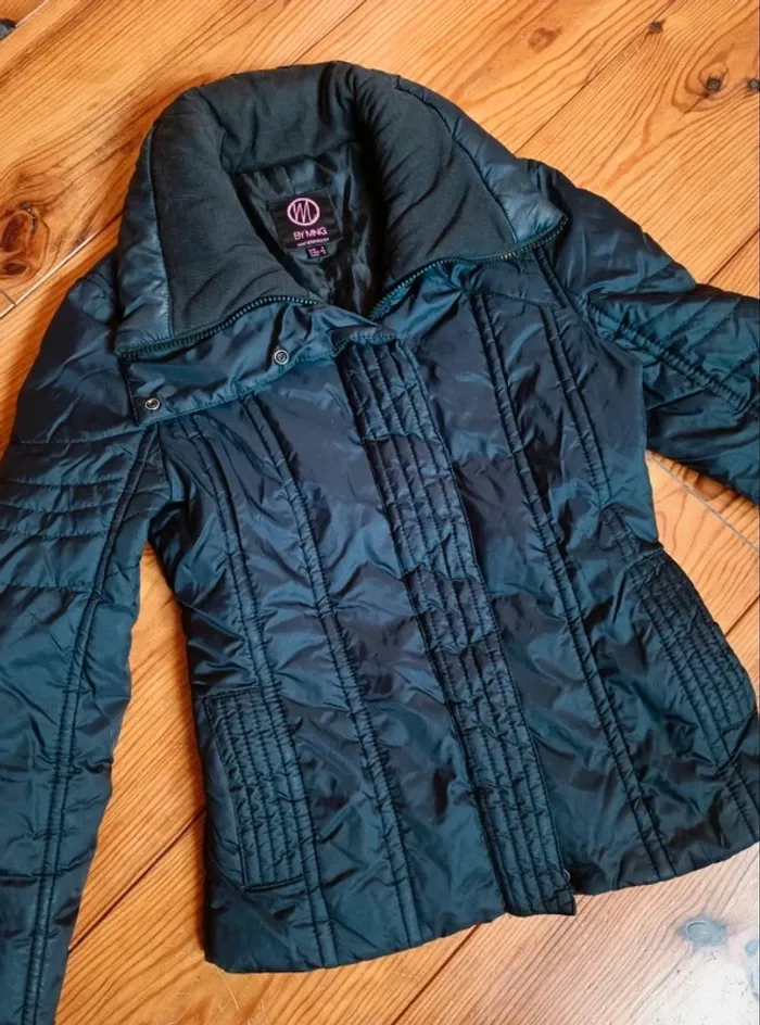 Doudoune cintrée Mango taille S