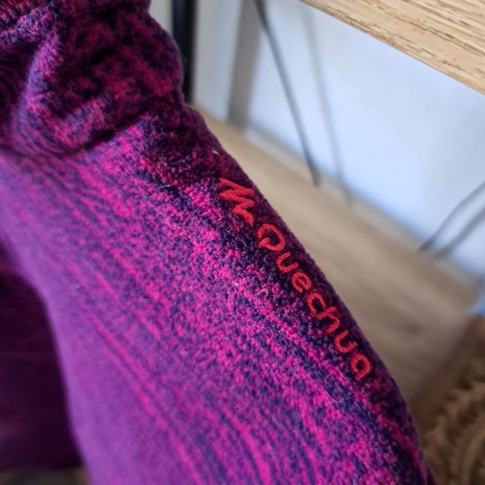 Veste Polaire enfant Quechua - photo numéro 9