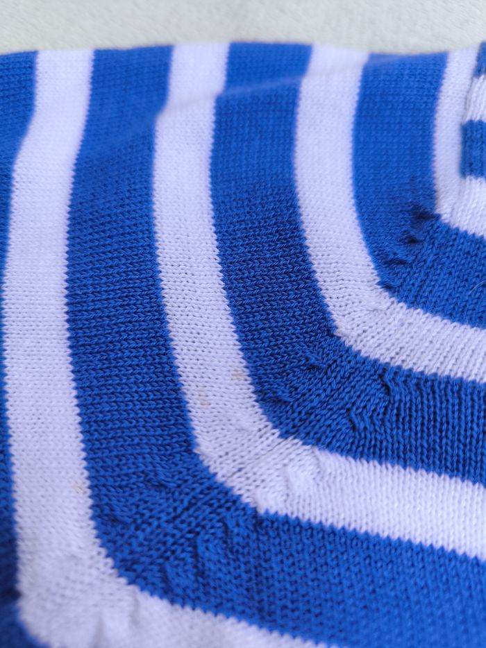 Gilet garçon Grain de blé 36 mois - photo numéro 5