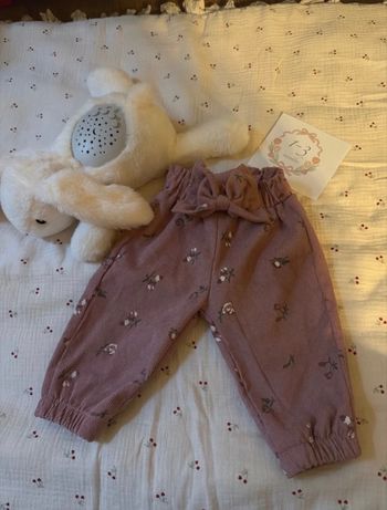 Pantalon 1-3 mois
