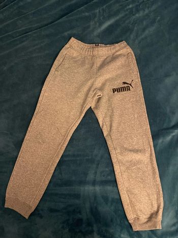 Pantalon de survêtement puma 12 ans